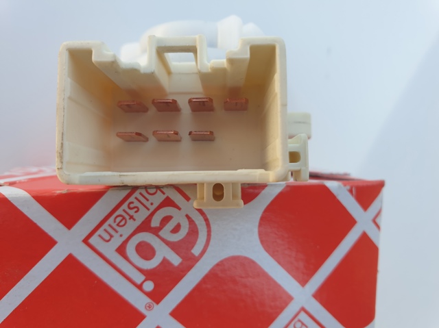 FEBI 106942 Interruptor de encendido / arranque  disponible España