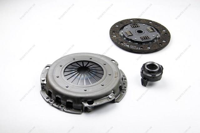 623184500 LUK Embrague comprar Alcalá