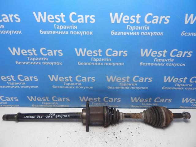 39100JY04B RENAULT Árbol de transmisión delantero derecho  en stock Gandía