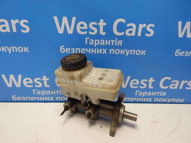 NISSAN 46010EB328 Cilindro maestro de frenos comprar Tarragona