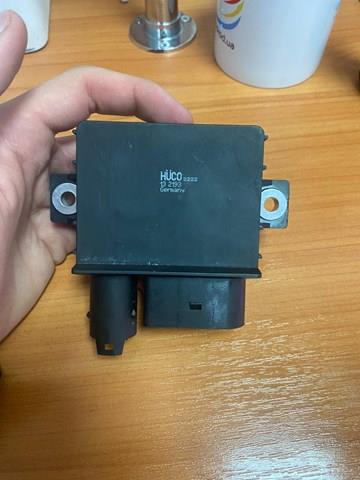 132193 HUCO Relé de los calentadores  en stock Córdoba