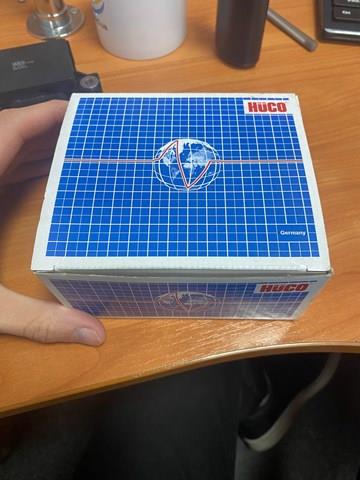 132193 HUCO Relé de los calentadores  en stock Córdoba