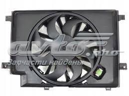 FIAT 46743392 Bastidor radiador  en stock Salamanca