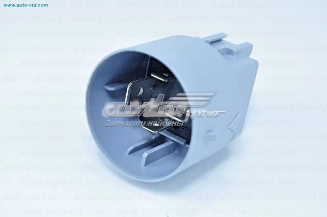 Rele, ventilador de habitaculo para Citroen C3 2014