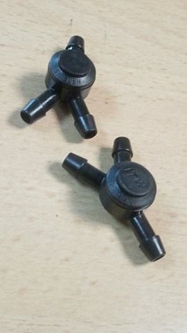 7667888 T de la sistema de lavado del parabrisas  comprar en Zaragoza