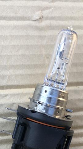 VAG N10733301 Bombilla halógena  comprar en Murcia