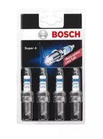 0242232802 BOSCH Bujía comprar Bilbao
