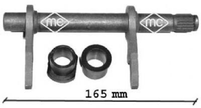 METALCAUCHO 05707 Horquilla de desembrague, embrague  comprar en Murcia