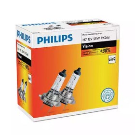 PHILIPS 12972PRC2 Bombilla halógena  en stock Terrassa