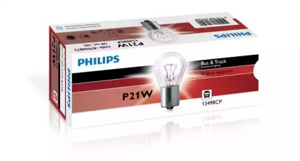 PHILIPS 13498CP Bombilla  en stock Terrassa
