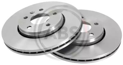 17329 Disco de freno delantero comprar Almería