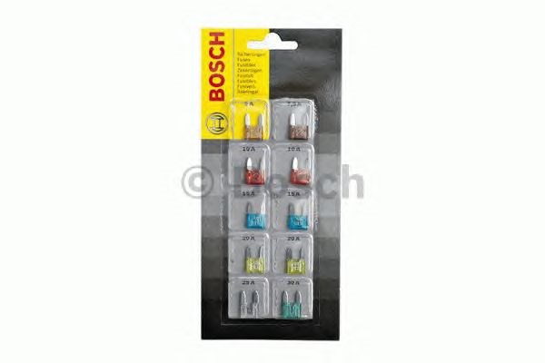 1987529038 BOSCH Fusible  disponible Alicante