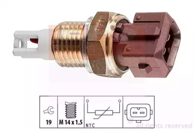 EPS 1994016 Sensor de temperatura del aire de admisión comprar Tarragona