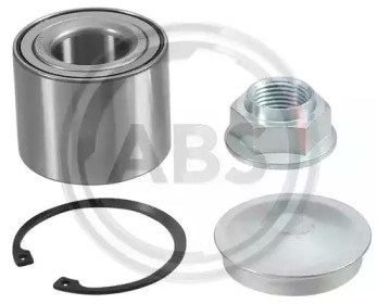 ABS 201694 Cojinete de rueda trasero  comprar en Murcia