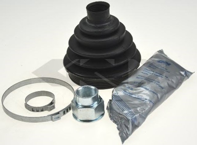 21139 SPIDAN Fuelle de transmisión delantero exterior comprar Bilbao