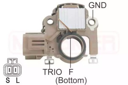 ERA 215561 Regulador De Rele Del Generador (Rele De Carga)  comprar en Ponferrada