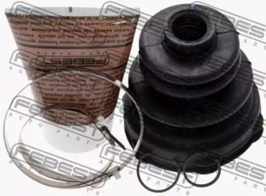 FEBEST 2215CDT Fuelle, árbol de transmisión delantero interior  disponible España