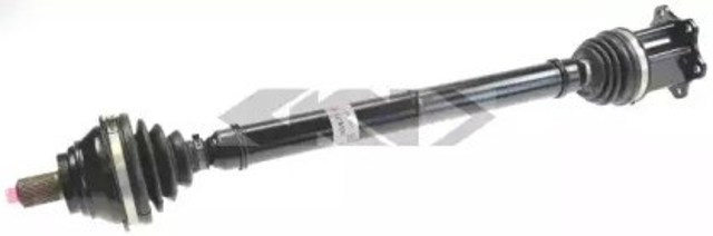 24478 SPIDAN Árbol de transmisión delantero derecho  en stock Huelva