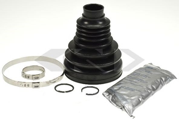 25562 SPIDAN Fuelle, árbol de transmisión delantero interior  disponible Vigo