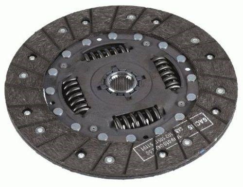 322014711 LUK Disco de embrague  disponible Vigo