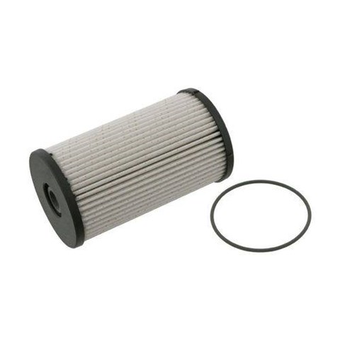 3C0127434A VAG Filtro de combustible  en stock Huelva