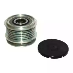 45013 MEAT&DORIA Polea alternador  en stock Huelva