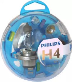 PHILIPS 55718EBKM Bombilla halógena  comprar en Murcia