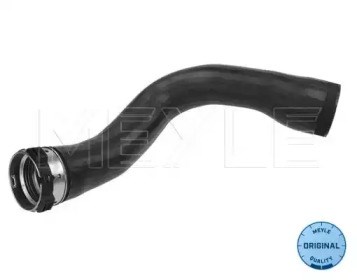 6140360013 Tubo flexible de aire de sobrealimentación izquierdo  disponible Burgos