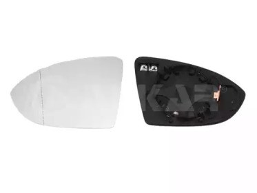 ALKAR 6471184 Cristal De Espejo Retrovisor Exterior Izquierdo  en stock Salamanca