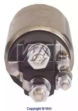 WAI 66207 Interruptor magnético, estárter  disponible Lugo