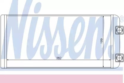 73643 Radiador de calefacción  disponible Burgos