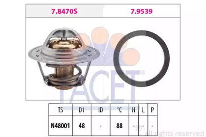 78470 Termostato comprar Sevilla
