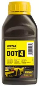95002100 TEXTAR Liquido de frenos comprar Madrid