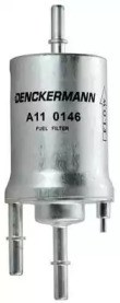 A110146 DENCKERMANN Filtro combustible  comprar en Lleida