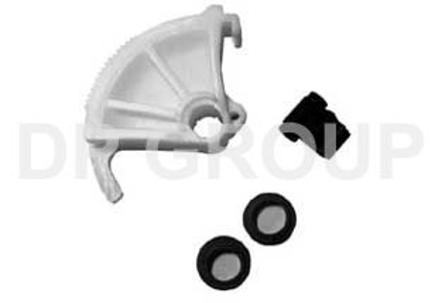 DP GROUP CP3201 Juego de reparación, ajuste automático del embrague  comprar en Murcia