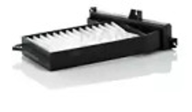 MANN CU2709 Filtro de habitáculo  comprar en Albacete