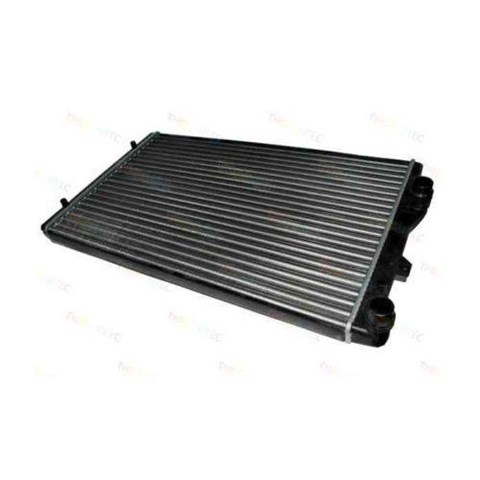 THERMOTEC D7W027TT Radiador refrigeración del motor  disponible Lugo