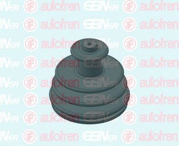 D8159E Fuelle, árbol de transmisión delantero interior  disponible Málaga