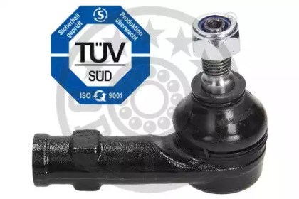 OPTIMAL G1110 Rótula barra de acoplamiento exterior  disponible Valladolid