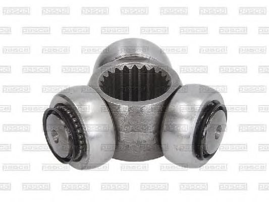 G4G001PC Trípode, árbol de transmisión  comprar en Zaragoza