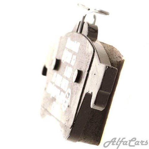 LP1958 DELPHI Pastillas de freno traseras  disponible Vigo