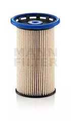 PU8008 MANN Filtro de combustible comprar Alcalá