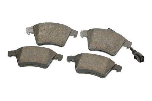 RM1183 Pastillas de freno delanteras  en stock Sabadell