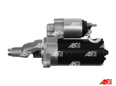 AS-PL S0176 Motor de arranque  en stock Valencia