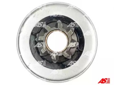 SD5050 AS-PL Bendix, motor de arranque  disponible Ourense