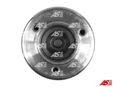 SS0005 AS-PL Solenoide de arranque comprar Alcalá