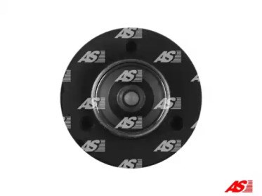 AS-PL SS0051 Solenoide de arranque comprar Barcelona