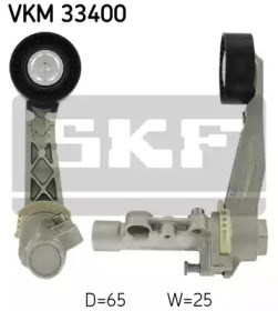 SKF VKM33400 Tensor de correa poli V  en stock Salamanca