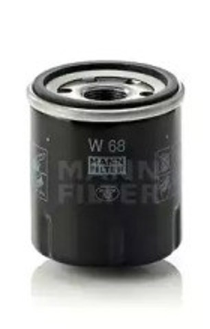 W68 Filtro de aceite comprar Girona