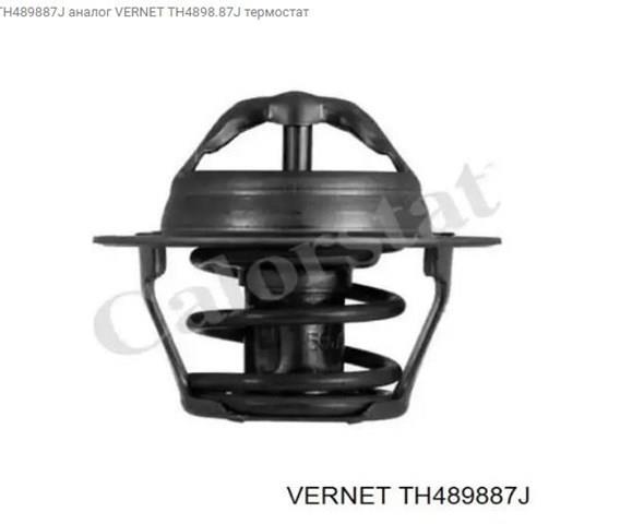 TH489887J Termostato, refrigerante  comprar en Reus